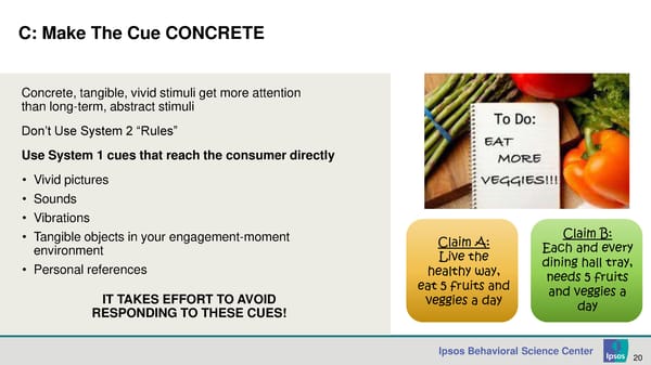 Creating Automatic Behaviors - Page 20