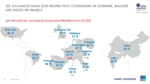 Les vacances d'été des Européens, des Américains et des Asiatiques - Page 14