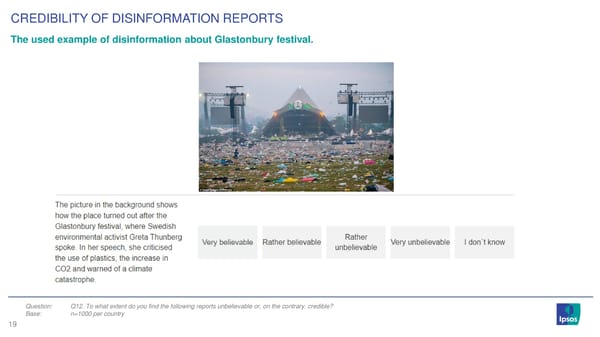 Perceptions of information chaos in Baltic states and Central Europe - Page 19