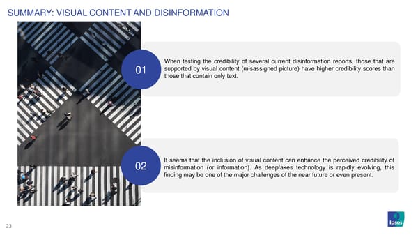 Perceptions of information chaos in Baltic states and Central Europe - Page 23